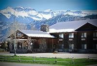 Ridgway-Ouray Lodge And Suites Εξωτερικό φωτογραφία