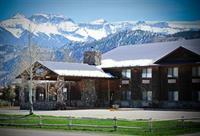 Ridgway-Ouray Lodge And Suites Εξωτερικό φωτογραφία