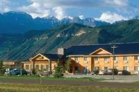 Ridgway-Ouray Lodge And Suites Εξωτερικό φωτογραφία